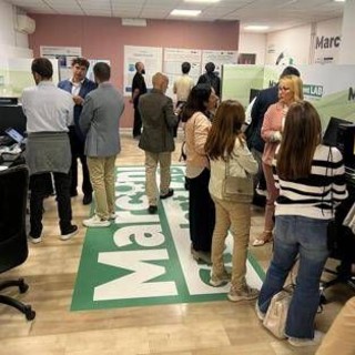 UniMarconi partecipa a 'Notte Europea dei Ricercatori e delle Ricercatrici 2025'
