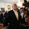 Trump: &quot;Presto incontro con Putin, abbiamo chance per pace&quot;