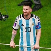 Mondiali, oggi Argentina-Austria: orario, probabili formazioni e dove vederla Mondiali, oggi Argentina-Austria: orario, probabili formazioni e dove vederla