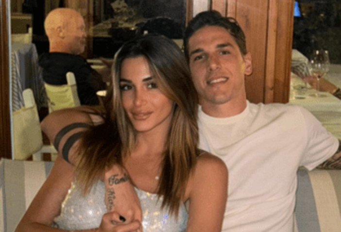 Nicolò Zaniolo e Sara Scaperrotta genitori bis: &quot;Presto saremo in 4&quot;