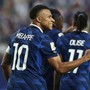 Mondiali, oggi Francia-Svezia - Diretta
