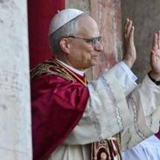 Papa Leone XIV, incontro a porte chiuse con i cardinali
