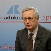 Ucraina, Tremonti: "Draghi o Merkel negoziatori? Non hanno legittimazione politica"