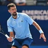 Djokovic-Struff: orario, precedenti e dove vederla in tv (in chiaro)