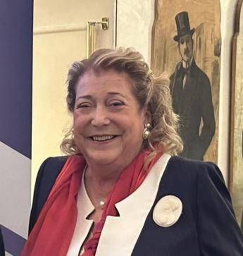 Arte, Bracco: "Con Expo Osaka dato seguito ad appoggio diplomazia culturale italiana" Arte, Bracco: "Con Expo Osaka dato seguito ad appoggio diplomazia culturale italiana"