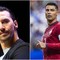 Mondiali, Ibrahimovic e la doppietta di Ronaldo: "Perché dice 'I'm back'?" Mondiali, Ibrahimovic e la doppietta di Ronaldo: "Perché dice 'I'm back'?"