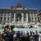 Fontana di Trevi a pagamento? "Solo ipotesi, non c'è data né decisione" Fontana di Trevi a pagamento? "Solo ipotesi, non c'è data né decisione"