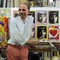 Morto Peter Max, maestro della Pop Art psichedelica dei 'figli dei fiori' Morto Peter Max, maestro della Pop Art psichedelica dei 'figli dei fiori'