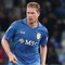 De Bruyne si fa ipnotizzare da Stankovic, cosa è successo