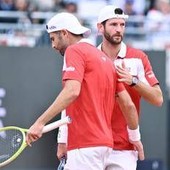 Bolelli/Vavassori-Granollers/Zeballos: orario, precedenti e dove vederla in tv (in chiaro)