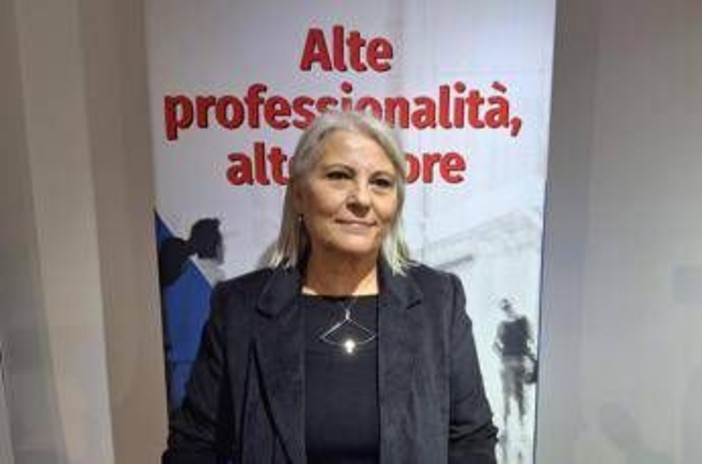 Professioni, Palumbo (Manageritalia): &quot;Norma Uni centrale per valorizzare figura comunicatore&quot;
