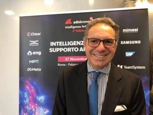 Lombardo (TeamSystem): &quot;Digitalizzare pmi italiane per mantenere competitività&quot;