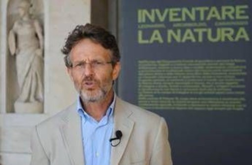 ‘Inventare la natura’, Rebecchini: "A Palazzo Te in mostra il rapporto tra uomo e potere creatore" ‘Inventare la natura’, Rebecchini: "A Palazzo Te in mostra il rapporto tra uomo e potere creatore"