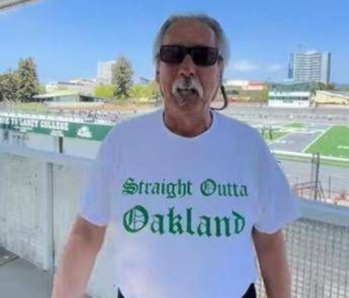 Morto John Beam, il 'coach di Netflix' ucciso a Oakland Morto John Beam, il 'coach di Netflix' ucciso a Oakland