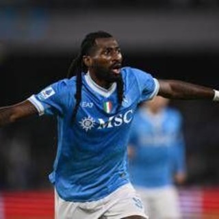 Lecce-Napoli: orario, probabili formazioni e dove vederla in tv Lecce-Napoli: orario, probabili formazioni e dove vederla in tv