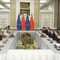 Cina: Premier Li, pronta a lavorare con UE su temi commerciali su basi paritarie Cina: Premier Li, pronta a lavorare con UE su temi commerciali su basi paritarie