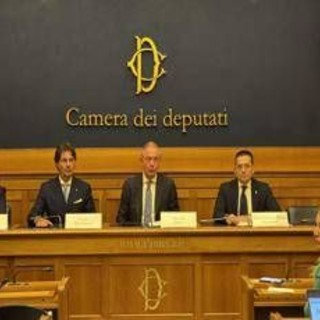 Al via gli stati generali della Space economy 2025 Al via gli stati generali della Space economy 2025