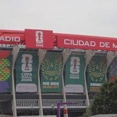 Mondiali 2026, al via allo stadio Azteca: Messico in discesa con il Sudafrica a 1,40 su Sisal.it Mondiali 2026, al via allo stadio Azteca: Messico in discesa con il Sudafrica a 1,40 su Sisal.it