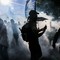G7, scontri a Ginevra tra manifestanti anti-vertice e polizia