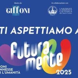 Milano, il futuro si progetta insieme: al via all'Università Cattolica 'Futuramente 2025'