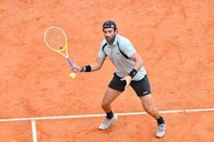 Montecarlo, oggi Berrettini-Medvedev: orario, precedenti e dove vedere il match Montecarlo, oggi Berrettini-Medvedev: orario, precedenti e dove vedere il match