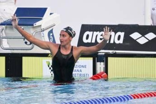 Europei nuoto, oggi seconda giornata: da Martinenghi a Quadarella, il programma di giornata e dove vedere gli azzurri Europei nuoto, oggi seconda giornata: da Martinenghi a Quadarella, il programma di giornata e dove vedere gli azzurri
