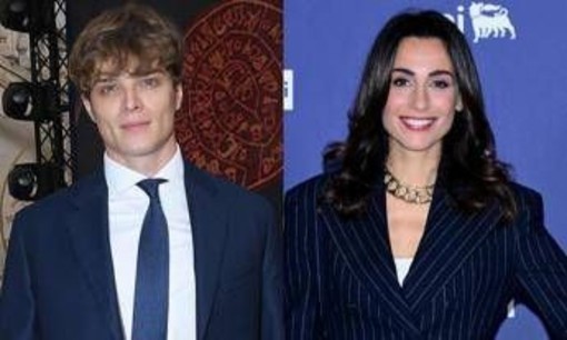 Giorgia Cardinaletti e Francesco Bechis oggi sposi, le nozze a Fabriano: dagli invitati al ricevimento, cosa sappiamo
