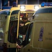 Egitto, autobus si ribalta: 16 morti nel Sinai Egitto, autobus si ribalta: 16 morti nel Sinai