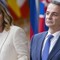 Ucraina, Meloni vede premier greco: &quot;Aspettiamo chiara risposta Russia su tregua&quot;