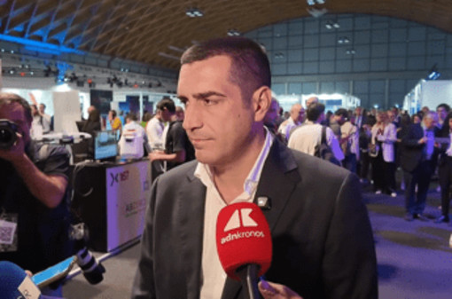 De Pascale: "Spazio settore che apre all'Emilia-Romagna un filone industriale nuovo e strategico" De Pascale: "Spazio settore che apre all'Emilia-Romagna un filone industriale nuovo e strategico"
