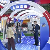 Cina, il settore dei servizi ha contribuito per il 61,7% al Pil del 1^ trimestre