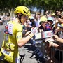 Tour de France, oggi tappa 11: orari, percorso e dove vederla in tv (in chiaro) Tour de France, oggi tappa 11: orari, percorso e dove vederla in tv (in chiaro)