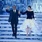 Sanremo, ascolti quarta serata: 10,7 milioni di spettatori e 65,6% di share Sanremo, ascolti quarta serata: 10,7 milioni di spettatori e 65,6% di share
