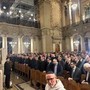 Al tempio di Roma la commemorazione per il 7 ottobre e l'attentato del 9 ottobre 1982