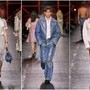 Diesel, 'sexy e dirompente' l'ultima festa di Glenn Martens