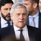 Immigrazione, Tajani “Da Spagna politica fallimentare, agire era nostro dovere” Immigrazione, Tajani “Da Spagna politica fallimentare, agire era nostro dovere”