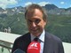 Infrastrutture, Cozzoli: (Ads): "Droni e Ia per infrastrutture più sicure e intelligenti" Infrastrutture, Cozzoli: (Ads): "Droni e Ia per infrastrutture più sicure e intelligenti"