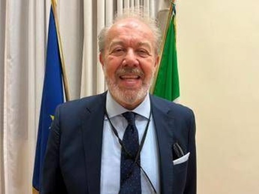 Talmelli (Europa Uomo): "Uomini soli davanti alla diagnosi di tumore alla prostata" Talmelli (Europa Uomo): "Uomini soli davanti alla diagnosi di tumore alla prostata"