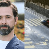 Banda della minicar a Roma, Davide Iacopini in miglioramento: "Ma sempre in Terapia intensiva"
