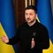 Ucraina, Zelensky: &quot;Dopo colloquio in Vaticano, Trump vede cose diversamente&quot;