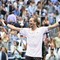 Zverev come Donnarumma: vince gli Us Open ma... non se ne accorge e non esulta