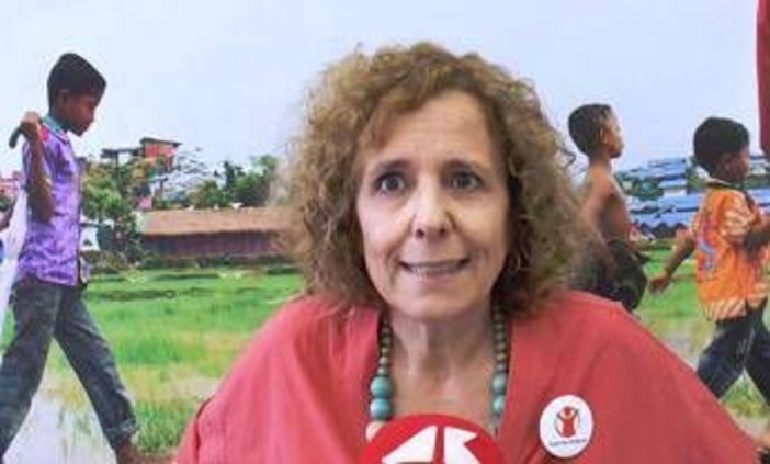 Pancione (Save the Children): "Vi aspettiamo in piazza con BisBuoni"