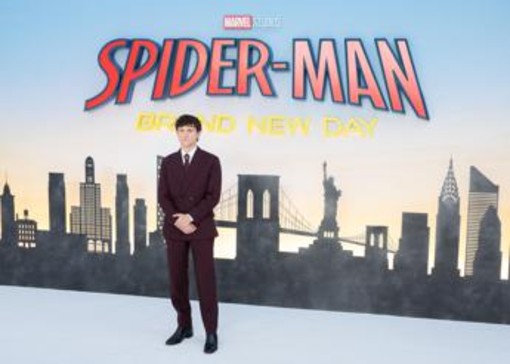 Box office, weekend da urlo in Italia per 'Spider-Man: Brand New Day', con quasi 12 milioni di euro