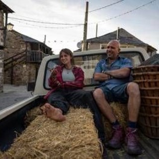 'Buen Camino' vola al botteghino: 20 milioni in tre giorni per Checco Zalone