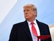 Lettera oscena a Epstein, Wsj: disegno di donna nuda e firma di Trump al posto dei peli pubici