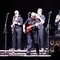 Pisa celebra la musica con i Level 42: concerto sold-out e messaggio di pace