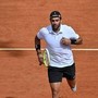 Berrettini-Rinderknech: orario, precedenti e dove vederla in tv Berrettini-Rinderknech: orario, precedenti e dove vederla in tv