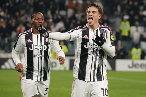 Vittoria in rimonta nel segno di Yildiz, Juventus-Cagliari 2-1