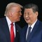 Usa-Cina, l'annuncio di Trump: "Xi Jinping alla Casa Bianca verso fine anno"