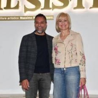 La volta buona, Antonella Elia smentisce Pietro Delle Piane: &quot;È una barzelletta&quot;